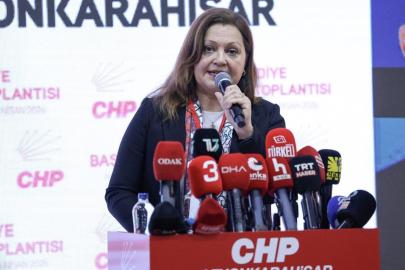 Burcu Köksal, AK Parti’ye geçmesine neden olan olayı anlattı