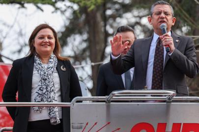 Burcu Köksal'ın 6 ay önceki sözleri yeniden gündem oldu: Ben partinin demirbaşlarından biriyim