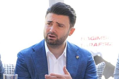 Bursaspor'dan transfer açıklaması! '1 yabancı oyuncu bitirdik...'