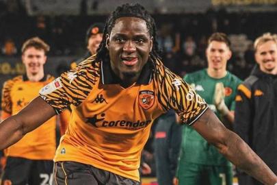 Busaspor, Acun Ilıcalı'nın yıldızı Akintola'yı transfer diyor!