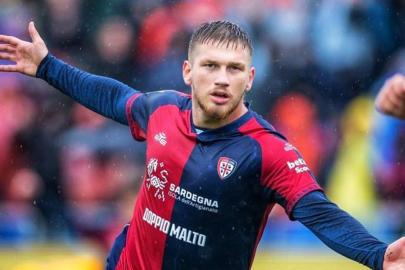 Cagliari, Semih Kılıçsoy için kararını verdi