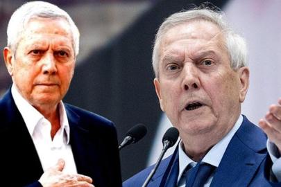CANLI |Aziz Yıldırım manifestosunu açıklıyor! İşte yönetim kurulu ve vaatler...