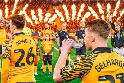 CANLI | Hull City - Millwall maçı (Championship play-off)