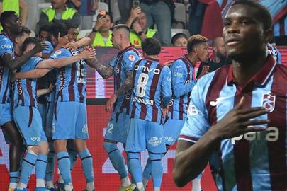 CANLI| (ÖZET) Türkiye Kupası'nda şampiyon Trabzonspor! Fırtına kupayı 10. kez müzesine götürdü! Trabzonspor - Konyaspor maç sonucu: 2-1