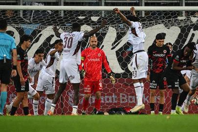 CANLI | Trabzonspor kupada finalde! Muçi'den füze, başkentte müthiş geri dönüş, Gençlerbirliği - Trabzonspor maç sonucu 1-2