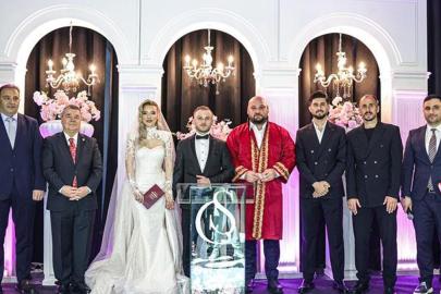 Celil Yüksel dünyaevine girdi