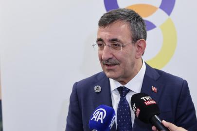 Cevdet Yılmaz: Güney Kafkasya'da barış sağlandıkça, bölgede yaşayan herkes kazanacak