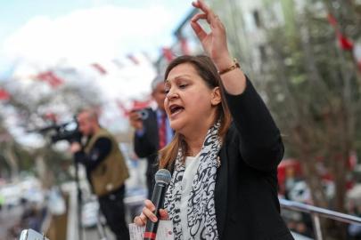 CHP, Burcu Köksal'a karşı harekete geçiyor