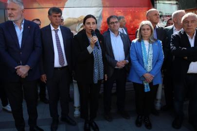 CHP'li Rızvanoğlu: Maden Ruhsatları Karadeniz'de Talana Dönüştü