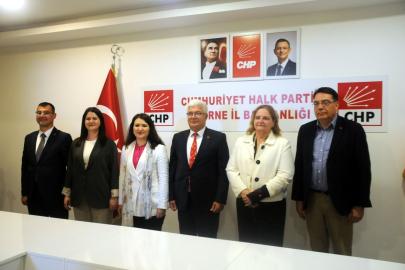 CHP'li Tamaylıgil: Türkiye ekonomik açıdan doğru kararlarla yönetilmiyor