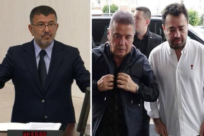CHP'li Veli Ağbaba'dan, Muhittin Böcek’in oğlu Gökhan Böcek'in '1 milyon Euro' iddiasına yanıt