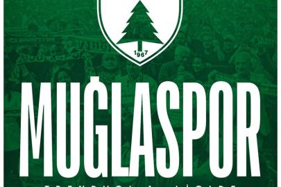 Cumhurbaşkanı Erdoğan, Trendyol 1. Lig'e yükselen Muğlaspor'u tebrik etti