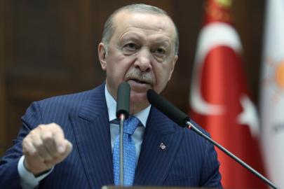 Cumhurbaşkanı Erdoğan: Tüm gençlerimizi aynı samimiyetle bağrımıza bastık