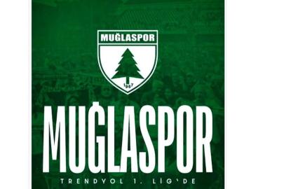 Cumhurbaşkanı Erdoğan'dan Muğlaspor'a tebrik mesajı
