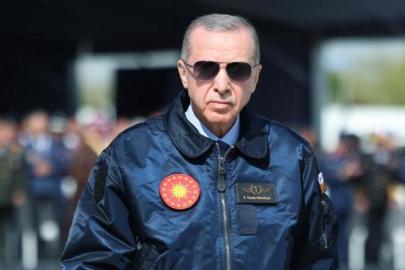 Cumhurbaşkanı Erdoğan'dan Galatasaray'a tebrik