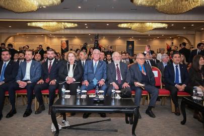Dervişoğlu: Türk milletinin her ocağına selam olsun