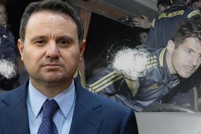 Dosya yıllar sonra raftan iniyor! Bakan Akın Gürlek'ten 'Fenerbahçe' açıklaması | Ali Koç sessizliğini bozdu