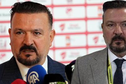 Ertan Torunoğulları: 'Hayırlı olsun! 'Sakın Ha sezonu sona erdi...'