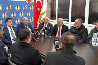 Erzincan-Erzurum-Kars Demiryolu İçin Yeni Çağrı