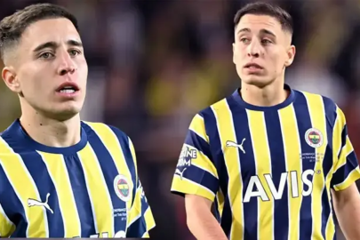 Fenerbahçe'de Emre Mor'un yeni takımı netleşiyor! Süper Lig'den talip çıktı