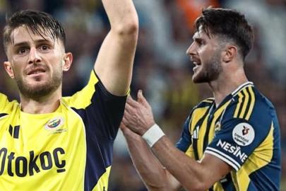 Fenerbahçe'de İsmail Yüksek takımdan ayrılıyor! Premier Lig yolcusu