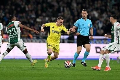 Fenerbahçe'de Kerem Aktürkoğlu, rekor için sahaya çıkacak! Son maç için büyük motivasyon