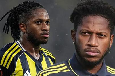 Fenerbahçe'den ayrılık kararı almıştı! Fred'e resmi teklif: Geri sayım başladı