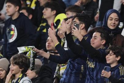 Fenerbahçe'den Eyüpspor maçında kadın ve çocuklara ücretsiz bilet!