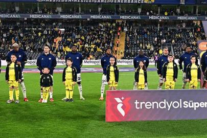 Fenerbahçe'nin kasası dolacak! Transferden 45 milyon euroluk gelir...