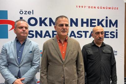 Fethiye Belediye Başkanı Karaca'ya silahlı saldırı