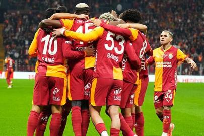 Galatasaray-Antalyaspor şampiyonluk maçında yıldız futbolcu oynayamayacak