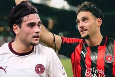 Galatasaray ile Trabzonspor arasında transfer savaşı! İkisi de milli yıldızın peşinde