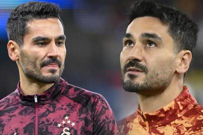 Galatasaray'a İlkay Gündoğan piyangosu! Suudiler kapıyı çaldı