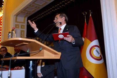 Galatasaray'da 4. Dursun Özbek dönemi