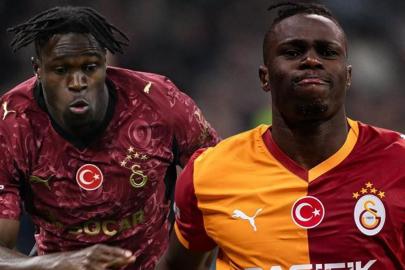 Galatasaray'da Singo pişmanlığı! 54 milyon Euro'luk hüsran