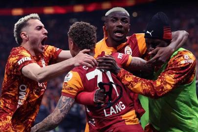 Galatasaray'dan akıllara zarar şampiyonluk geliri! Kasası doldu taştı: Bu para tarihe geçer