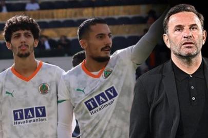 Galatasaray'dan yerli hamlesi! Resmi teklif yolda