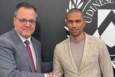 Gökhan İnler'in sözleşmesi 2028'e kadar uzatıldı