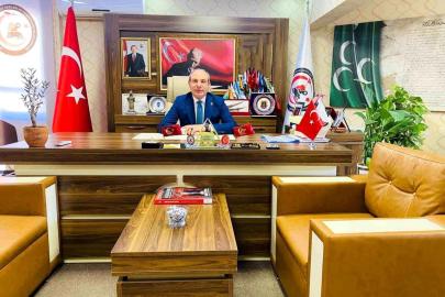 Gündüz: "Terörsüz Türkiye süreci, yoluna devam etmelidir"