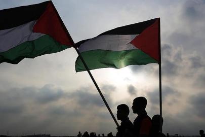 Hamas'tan İsrail Meclisinde onaylanan idam yasasına tepki