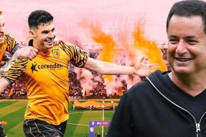 Hull City doğrudan Premier Lig'e yükselebilir! Sürpriz hamle...