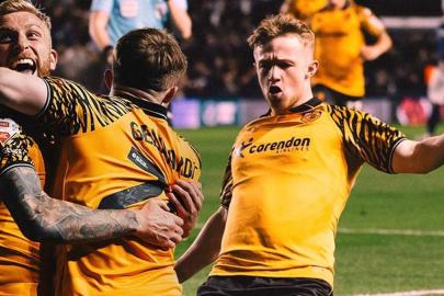 Hull City Londra'da Premier Lig yolunu yarıladı... Millwall - Hull City maç sonucu 0-2