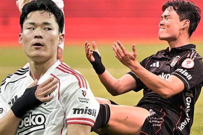 Hyeon-gyu Oh: Kupalar getirene kadar savaşmayı asla bırakmayacağım