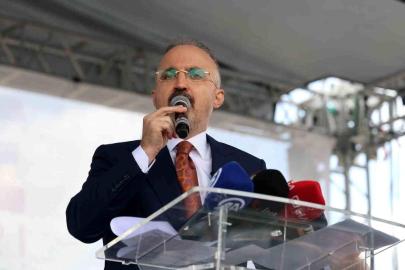 İçişleri Bakan Yardımcısı Turan: "Terör, uyuşturucu ve çete konularını kapatmak istiyoruz"