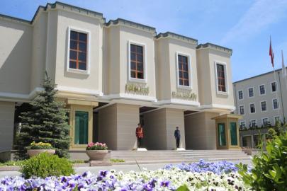 İçişleri'nde görevde yükselme şartları güncellendi