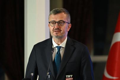 İletişim Başkanı Duran'dan 18 Mayıs Müzeler Günü paylaşımı