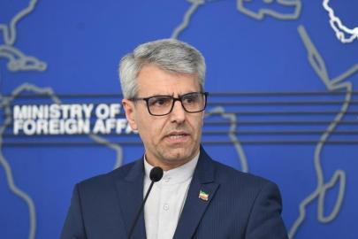 İran Dışişleri Bakanlığı: Hürmüz Boğazı'ndan geçişlerde ücret alınması söz konusu değil
