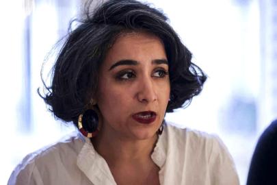 İran'da tutuklu Nobel ödüllü aktivist Nergis Muhammedi, hastaneye kaldırıldı