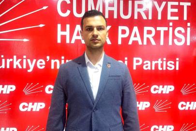 İstanbul merkezli yürütülen soruşturma kapsamında CHP Kilis İl Başkanı gözaltına alındı