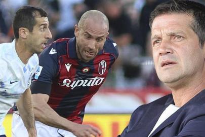 İtalya şampiyonu Inter sezonu 1 puanla kapattı! 6 gollü maçta kazanan çıkmadı